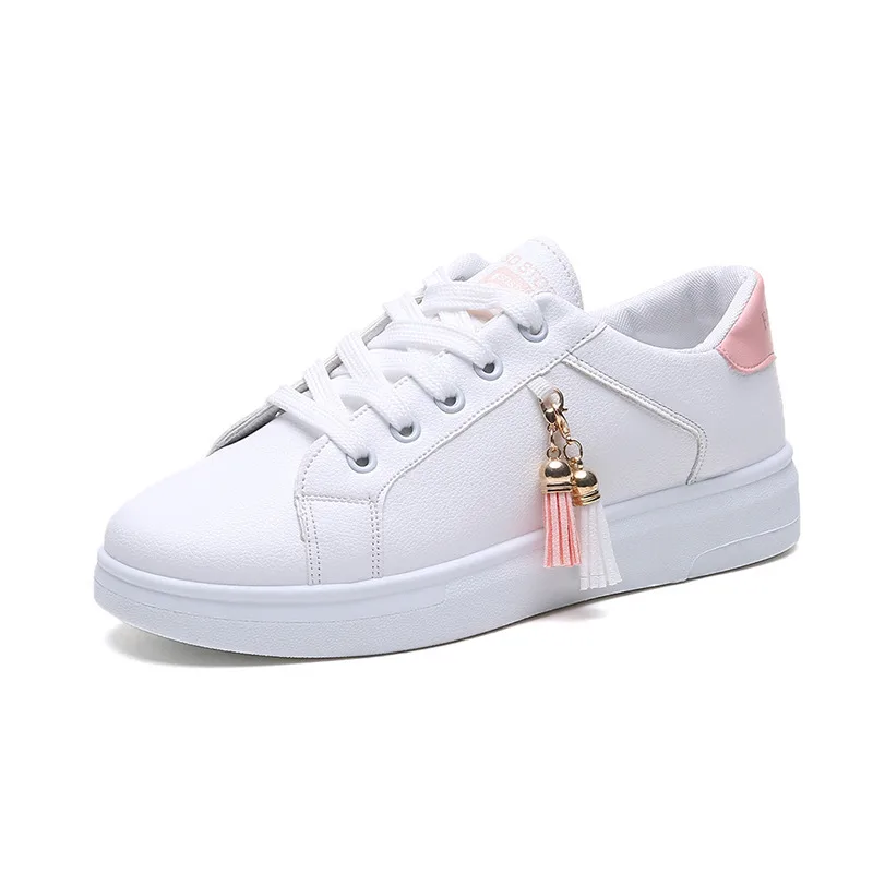 Korean Casual Breathable Running Shoes – Stylish Comfort For Everyday Wear