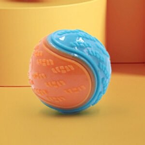 Dog Molar Training Ball – Ultimate Long-Lasting Chew Toy