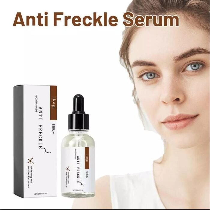Anti Freckle Serum - Image 3