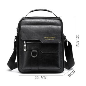 052Cabf7-124C-4487-9Af3-7Cefce3F6Ef5.Jpg Mens Messenger Bag – Premium Retro Style For Modern Professionals