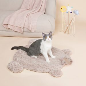 06E51C33-Ede8-45F4-9Dec-B806F7094C63.Jpg Orthopedic Pet Sleeping Mat For Ultimate Pet Comfort