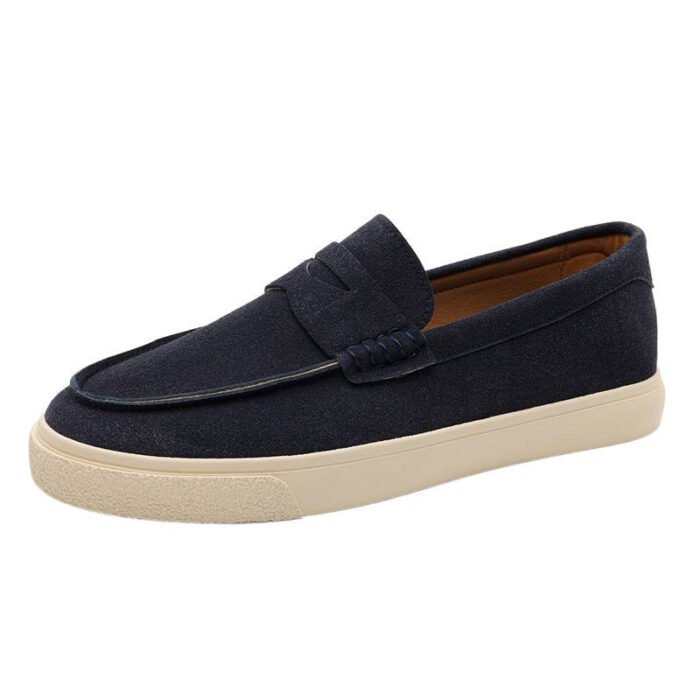 Slip-on Lightweight Fashion Casual Men's Shoes Fashion - Image 3