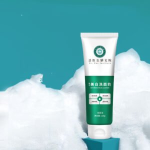 0A7853C6-Ad3C-4A77-9378-51Fa0E23C8Ed.jpg White Facial Cleanser Doctor Hao Facial Cleanser