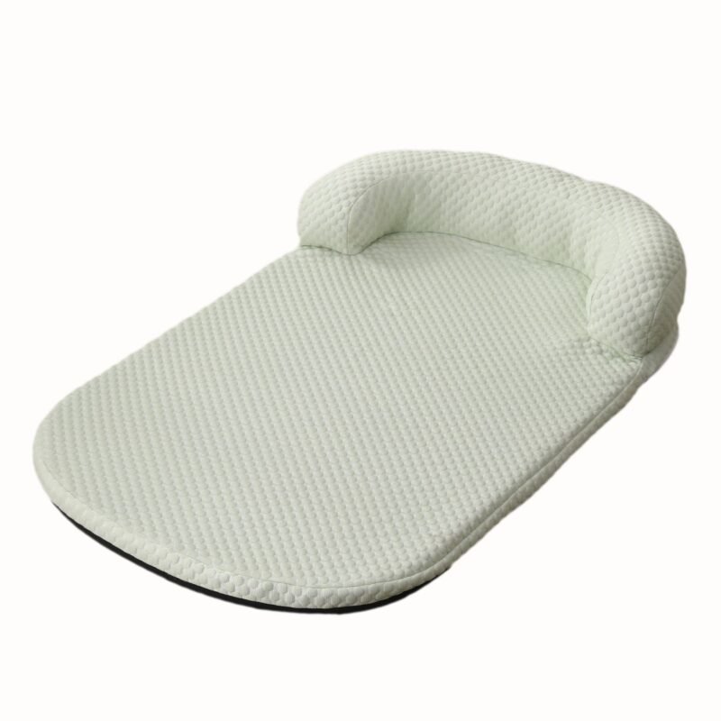 0B9C9468-4Cbb-4F2C-9Ebf-709B5E638838.Jpg Pet Cooling Mat