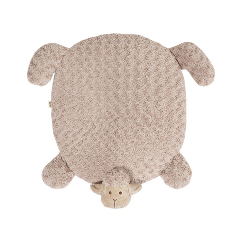 0C04Ca22-B921-4Aab-Af1A-024A6Fb609C3.Jpg Orthopedic Pet Sleeping Mat For Ultimate Pet Comfort