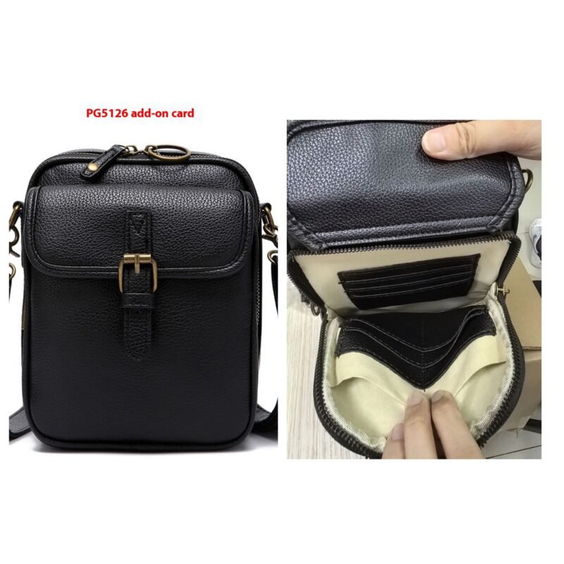 0Cac8Fe6-6E2D-4A9B-8Fd4-F15Fb4E8357A_Trans.jpeg Vintage Pu Leather Messenger Bag