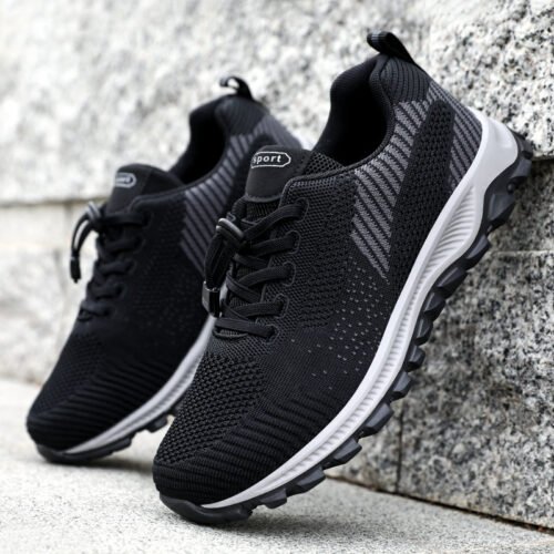Comfortable Travel Shoes for Seniors