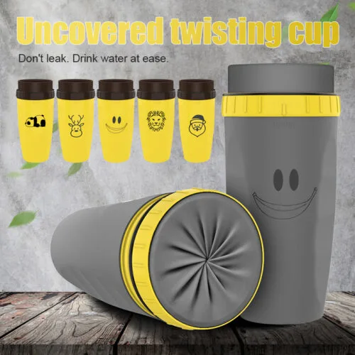 Leakproof Travel Tumbler Leakproof Travel Tumbler