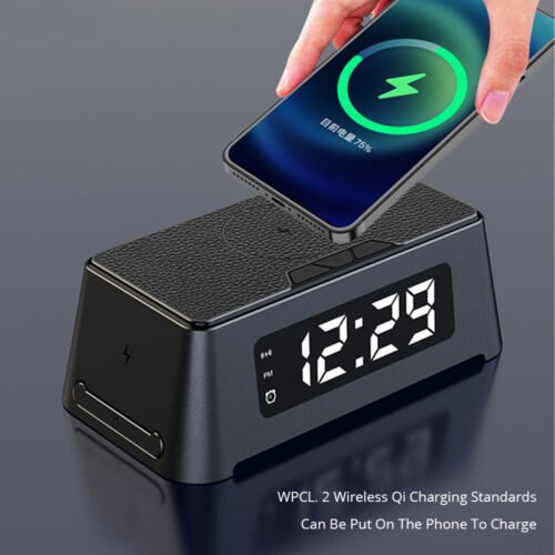 0e92bfb9-4d87-4b4d-80ac-ad9175cdd143.jpg Private Mode Smart Alarm Clock All-in-one Wireless Charger