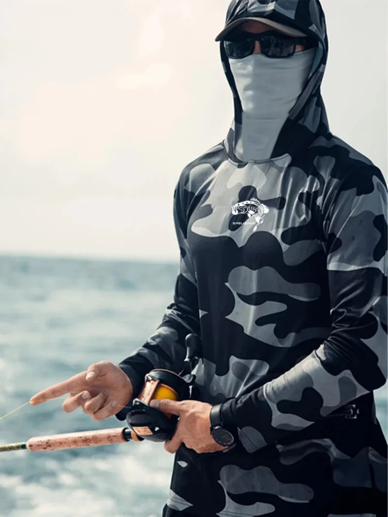 0Eba4D39-4276-4F7F-8258-Dd6D501F09E9.Jpg Men'S Uv Fishing Hoodie – Premium Upf 50+ Performance Fishing Shirt