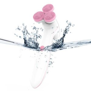 0Ef0E52F-F164-42Ee-9735-87Bed8109Ec7.Jpg 3D Smart Massage Cleanser Electric Cleanser Electric Silicone Facial Cleanser