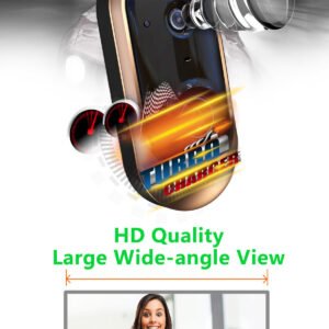 Low-Power Smart Doorbell