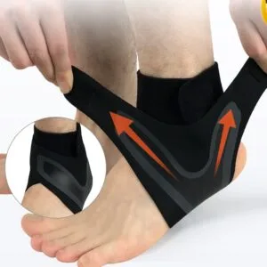 15204429737751.Jpg Ankle Support Brace For Premium Stability And Everyday Performance