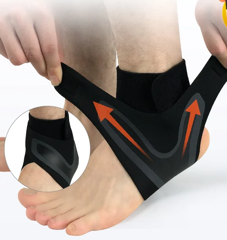 15204429737751.Jpg Ankle Support Brace For Premium Stability And Everyday Performance