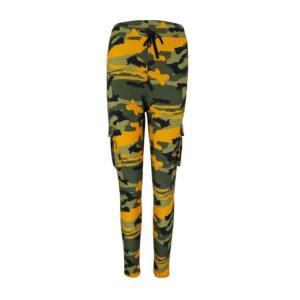 1534878343403.Jpg Camouflage Plus Size Casual Trousers Women New Casual Pants Women Fall Winter
