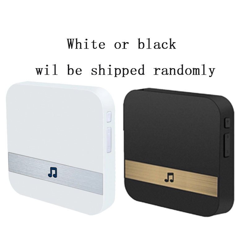 Video Doorbell Smart Wireless Wifi Security Door Bell