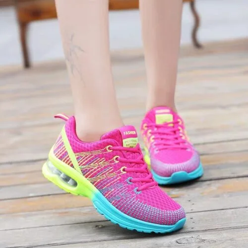 Women Casual Sport Shoes