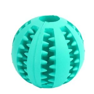 Pet Dog Toy Bite Resistant Molar Stick Puppy Ball