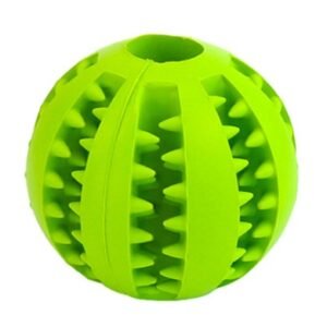 Pet Dog Toy Bite Resistant Molar Stick Puppy Ball