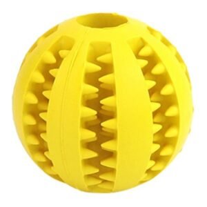 Pet Dog Toy Bite Resistant Molar Stick Puppy Ball