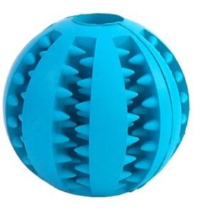 Pet Dog Toy Bite Resistant Molar Stick Puppy Ball