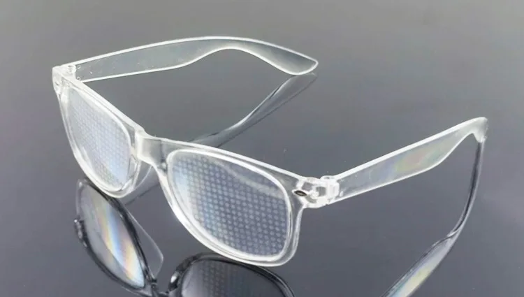 1614753374968.Jpg Heart-Shaped Light Glasses – Elegant Special-Effect Sunglasses