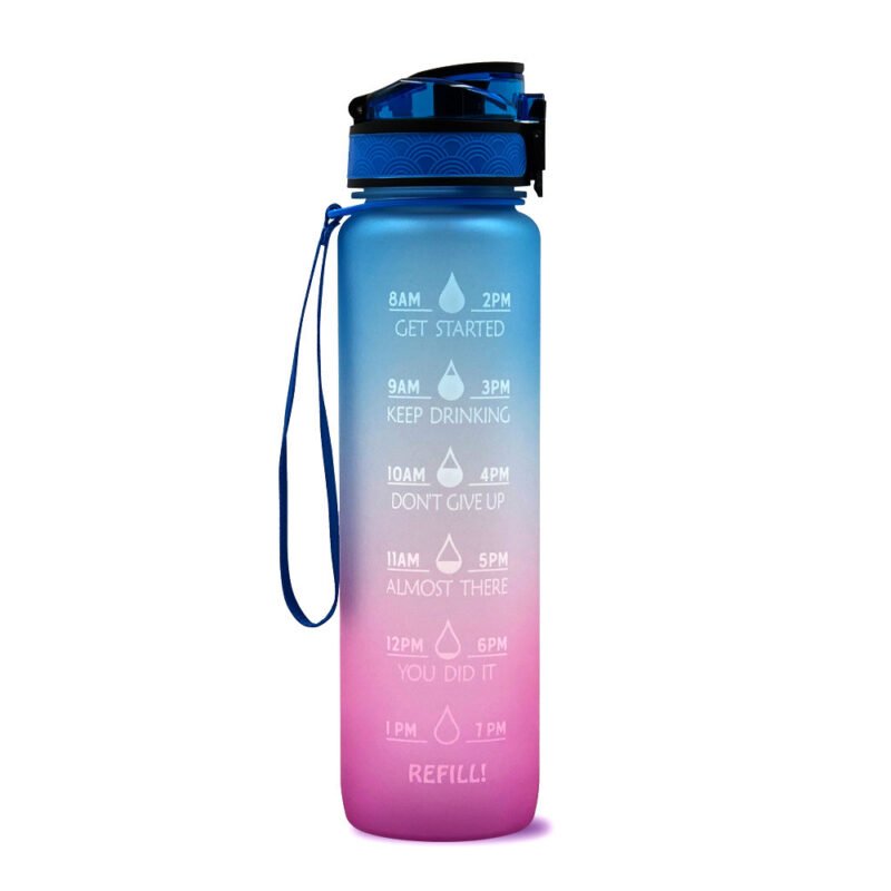 1619059109803.Jpg Motivational Water Bottle