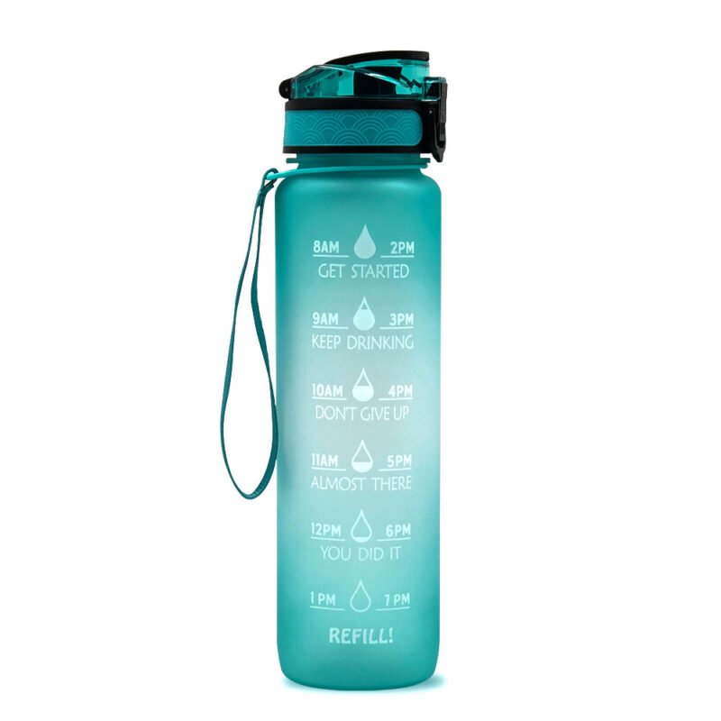 1619059110091.Jpg Motivational Water Bottle