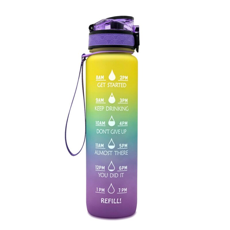 1619059110384.Jpg Motivational Water Bottle