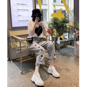 Stylish Women'S Casual Shoes - Premium Thick Bottom Mesh Sneakers For Comfort And Fashion