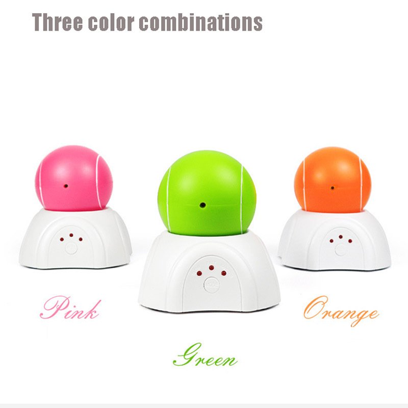 Auto Rotating Laser Cat Toy: The Ultimate Interactive Fun