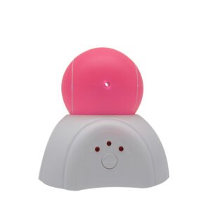 Auto Rotating Laser Cat Toy: The Ultimate Interactive Fun