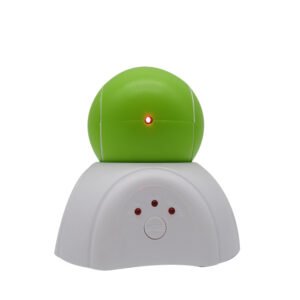 Auto Rotating Laser Cat Toy: The Ultimate Interactive Fun