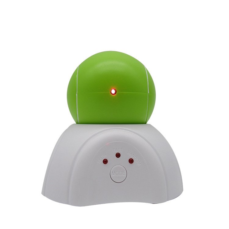 Auto Rotating Laser Cat Toy: The Ultimate Interactive Fun