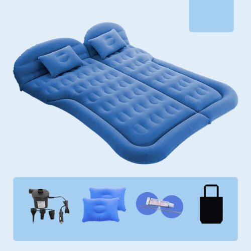 1621575691768.jpg Inflatable Car Mattress SUV Inflatable Car Multifunctional Car Inflatable Bed Car Accessories Inflatable Bed