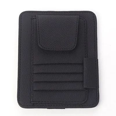 1622966499306.Jpg Leather Car Storage Bag – Organize Your Drive In Premium Style