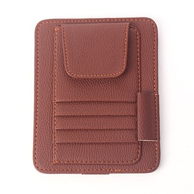 1622966499312.Jpg Leather Car Storage Bag – Organize Your Drive In Premium Style