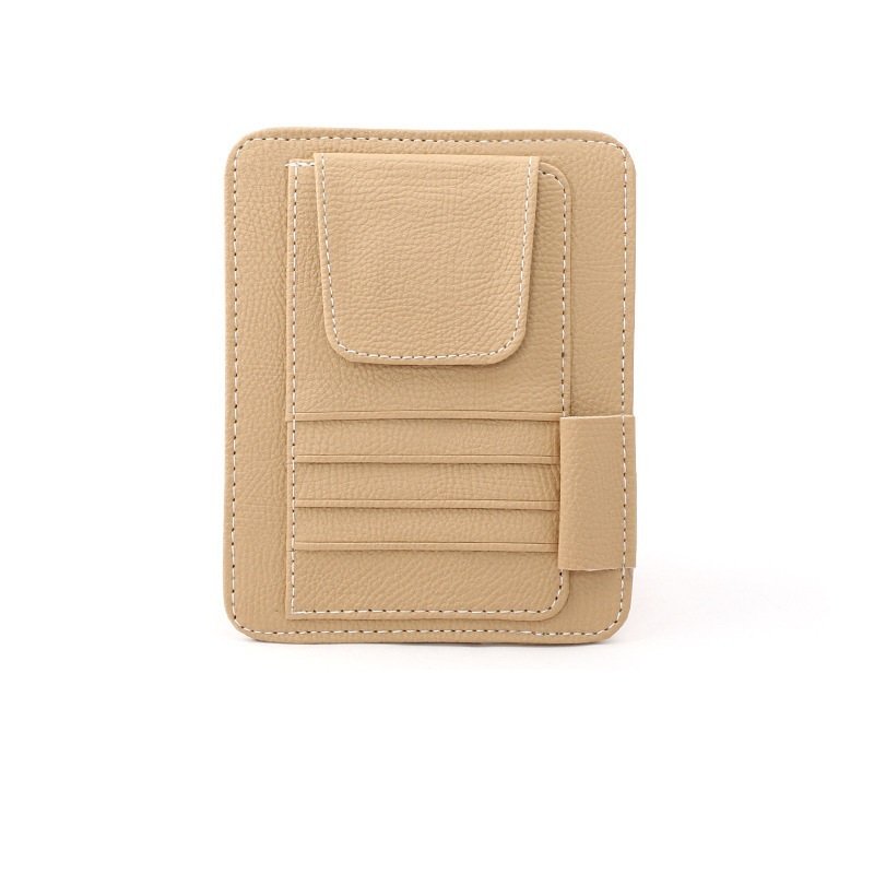 1622966499313.Jpg Leather Car Storage Bag – Organize Your Drive In Premium Style