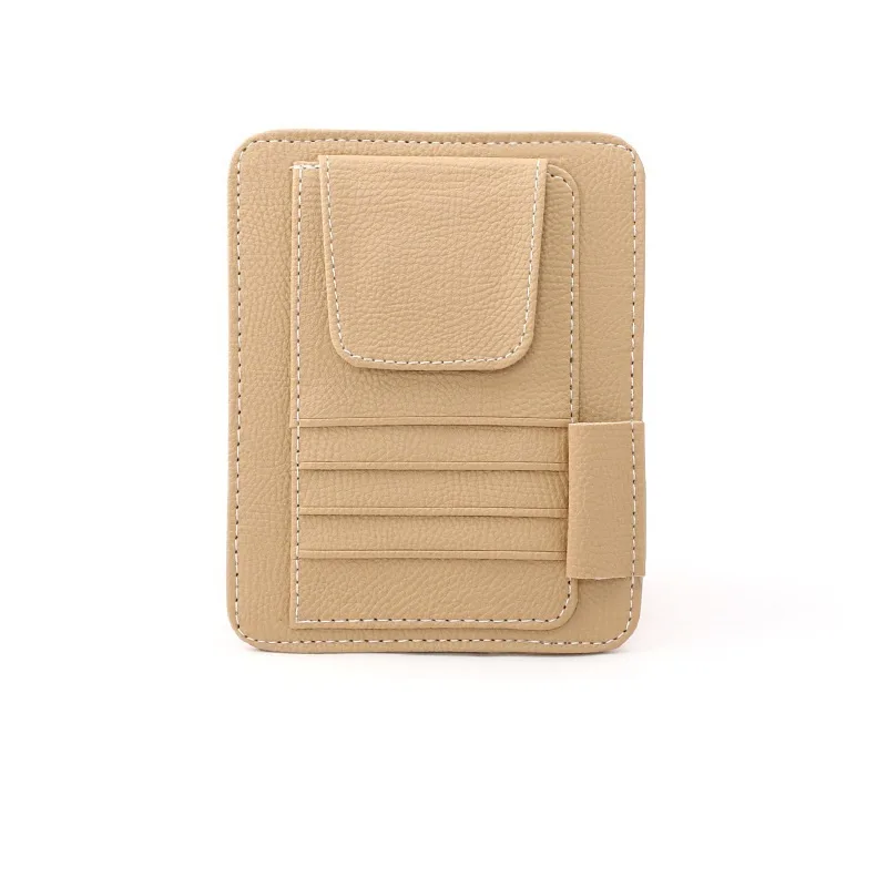 1622966499313.Jpg Leather Car Storage Bag – Organize Your Drive In Premium Style