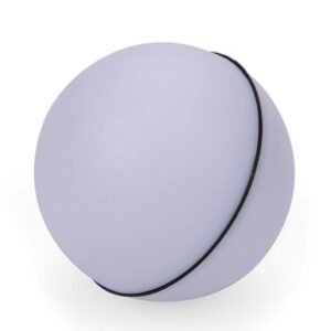 🐾 Led Cat Toy Ball – The Ultimate Interactive Laser Toy For Happy Cats