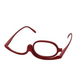 Premium Lady Prescription Glasses – Stylish Full-Frame Unisex Eyewear