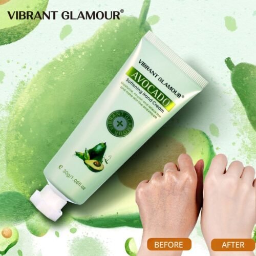 1744507989126.Jpg Vibrant Avocado Hand Cream