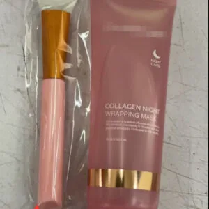 Collagen Wrapping Night Mask For Overnight Skin Renewal