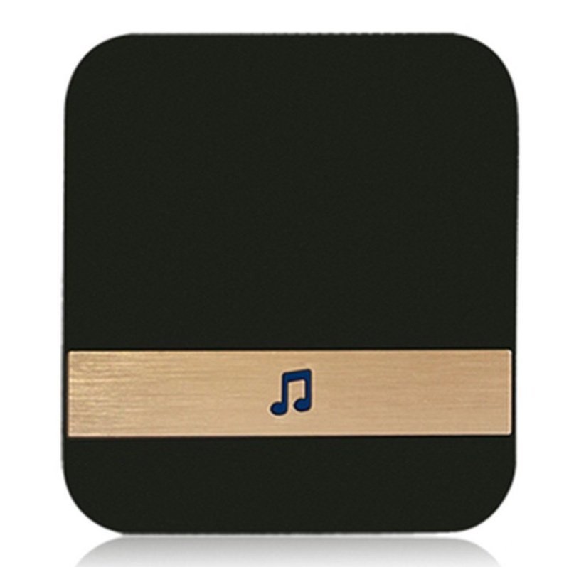 Video Doorbell Smart Wireless Wifi Security Door Bell