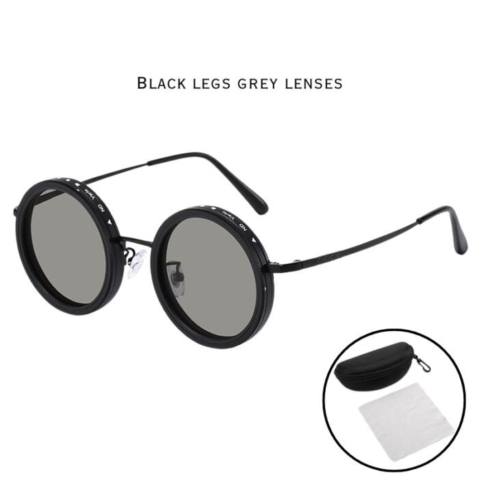 2025 New ND Dimmable Sunglasses - Image 7