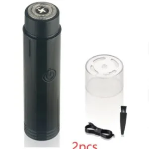 2023F1Eb-9C11-493D-B809-39025E41F215.Jpg Portable Electric Shaver For Modern Grooming