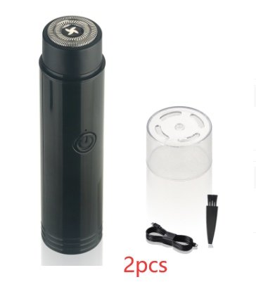 2023F1Eb-9C11-493D-B809-39025E41F215.Jpg Mini Electric Shaver Portable Car Rechargeable Shaver