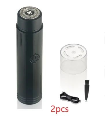 2023F1Eb-9C11-493D-B809-39025E41F215.Jpg Portable Electric Shaver For Modern Grooming