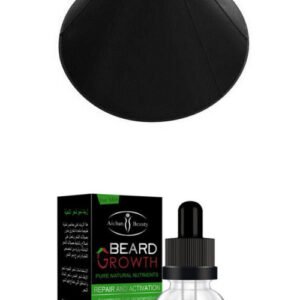 Beard Essential Oils Mild Maintenance Beard Nourishing Care Beard Repair Essential Oil