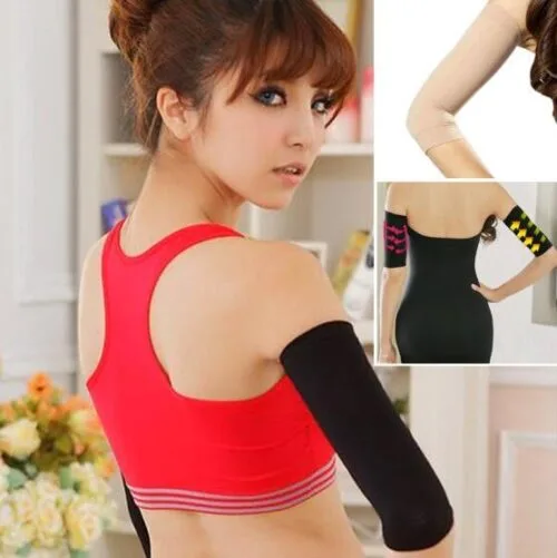 arm shaping sleeves
